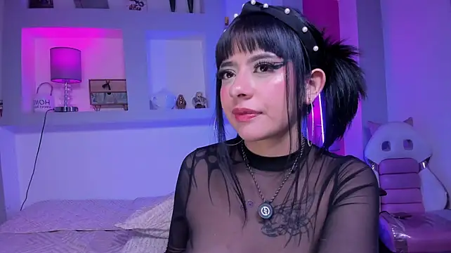 Selene_bennet webcam