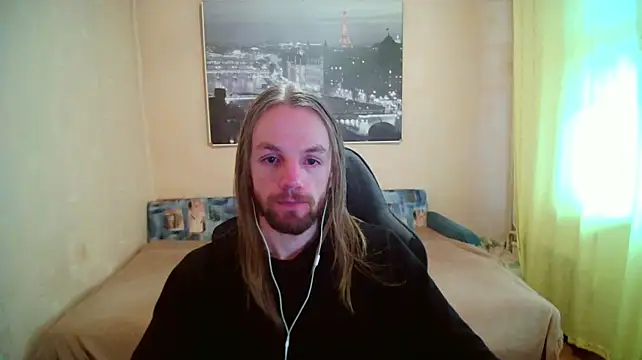 AdamDickens webcam