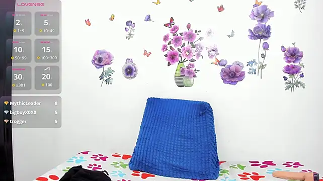 lexxyy26 webcam