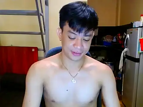 AsianCUMQUICKLY webcam