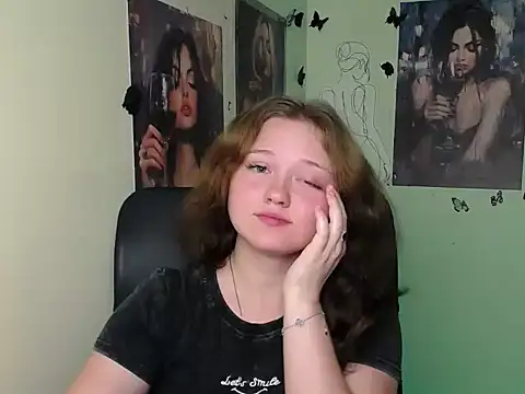 LadyAlice_ webcam
