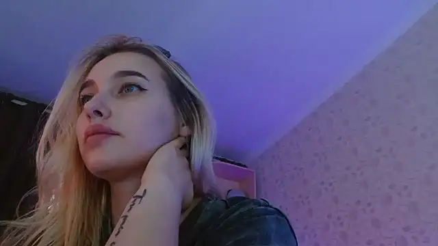 TaisiaHot webcam