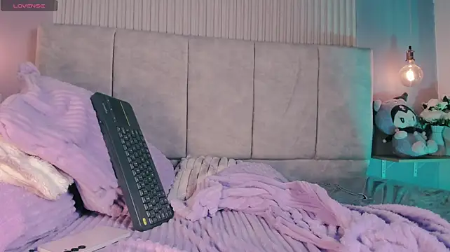 Hanna_danniels webcam
