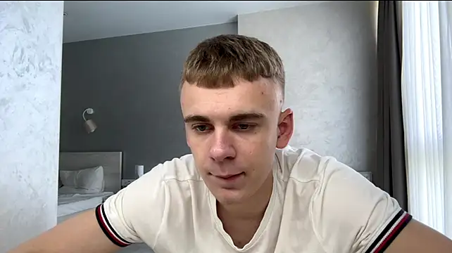 SoloFury webcam