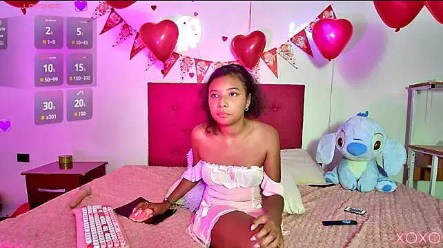 Ellie_Cute7 webcam