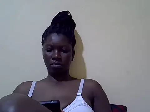 Sweet-Lynn webcam