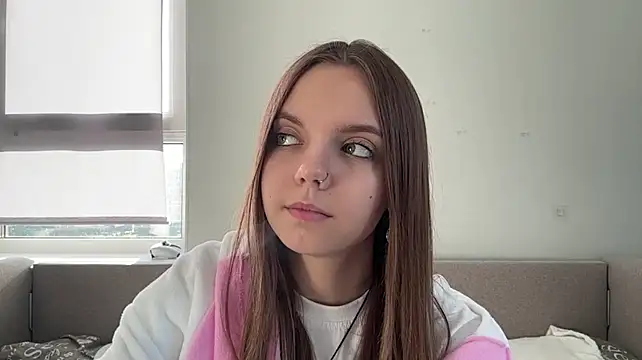 LisaPorse webcam
