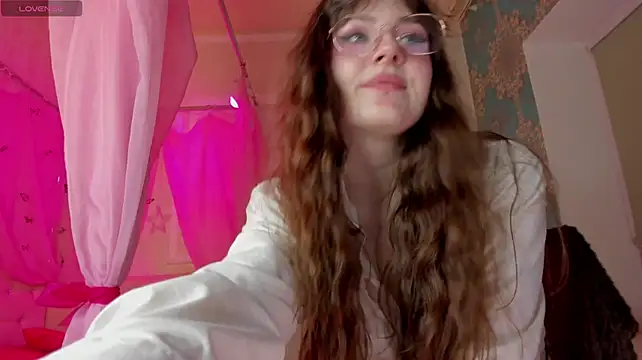 Victoria_Ecstasy webcam