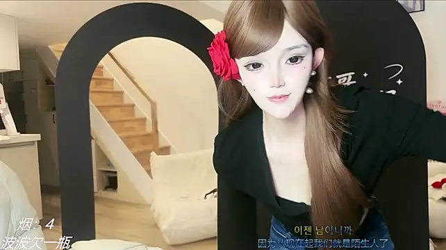 sixliuliuliu webcam