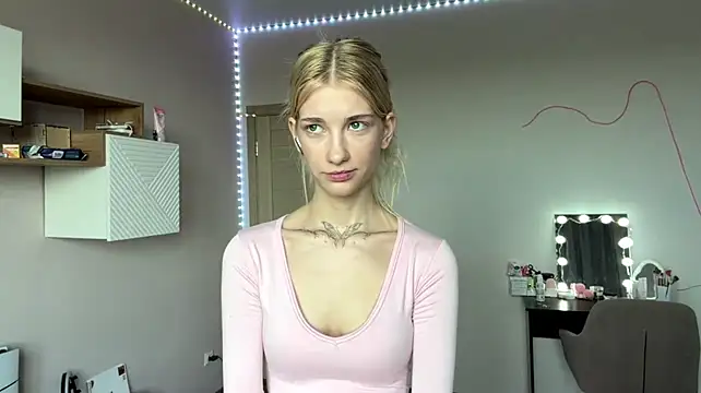 GlyndaMccannon webcam