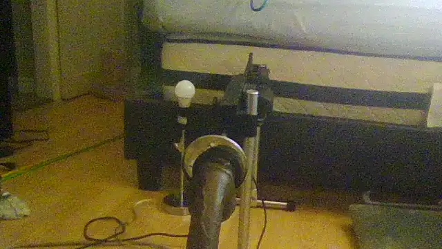 Mr_a420 webcam