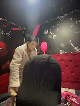 Kendall_LS webcam