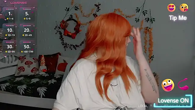 Crystal__Chris webcam