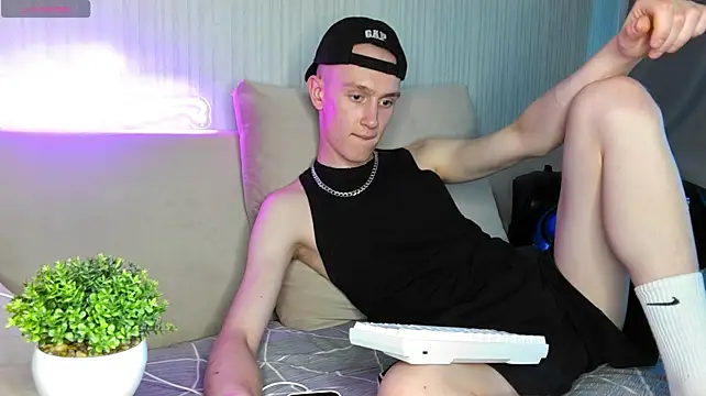 begjaer webcam