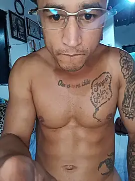 Fitneehot webcam