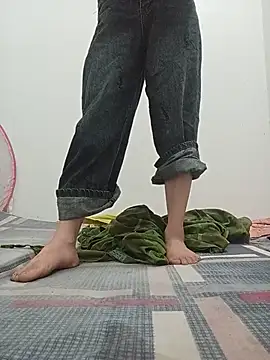 Barbie-so webcam