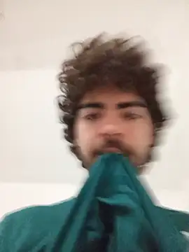 TheAgentVisage webcam