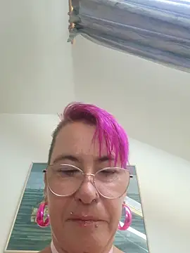 MisstressDenise webcam