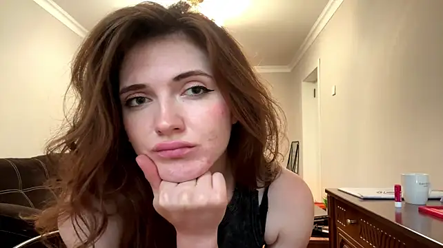 AlinaFinalgon webcam
