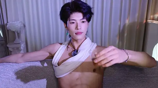 RenZeng webcam