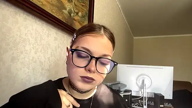 GeoGreta webcam