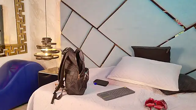 BriAmour16 webcam