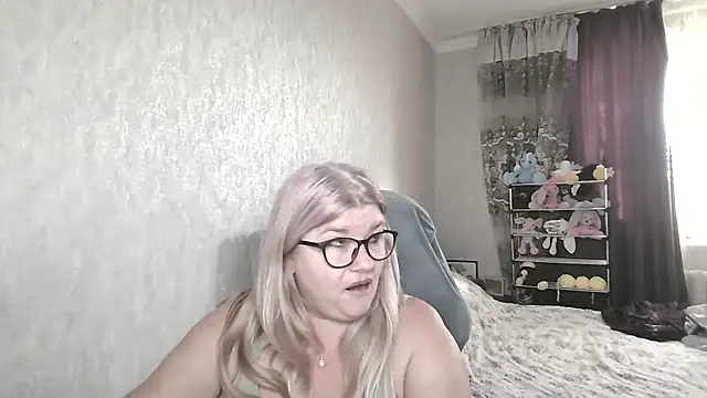 Diana_49 webcam