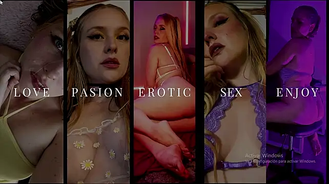 EmilySumer webcam
