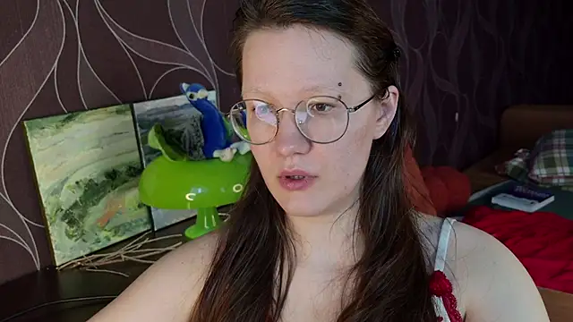 hairyMira webcam