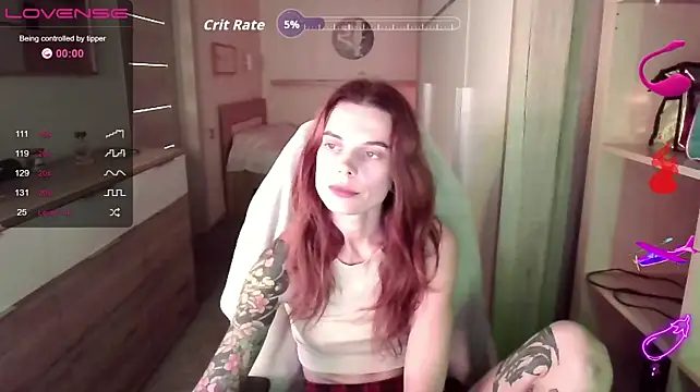 RinaDevil webcam