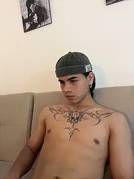 Mao_mdn live sex cam