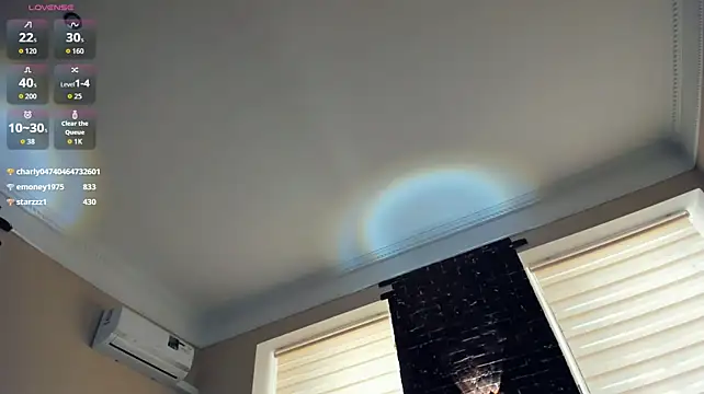 IselaSchunk live sex cam
