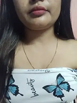Wild-janvi live sex cam