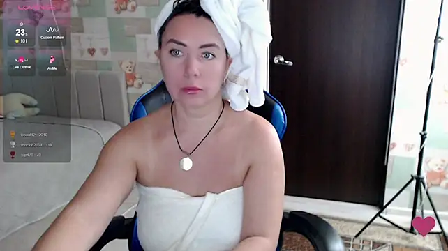 Korolek12 webcam