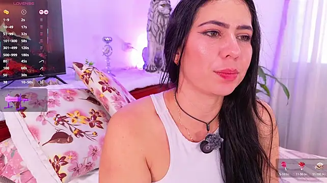 lara_giraldo webcam