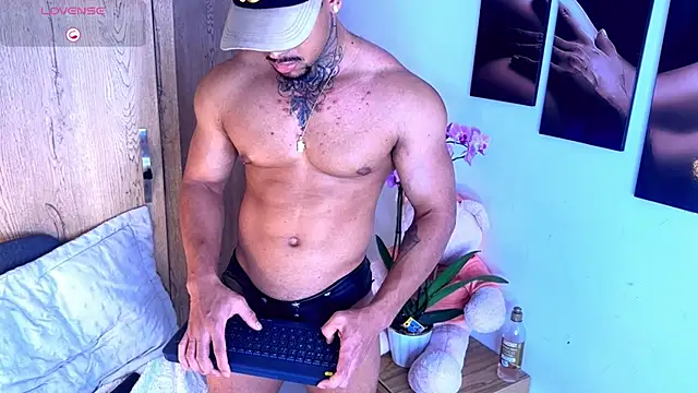 Stiven_collins webcam