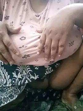 Indian_Hot_Babhi webcam