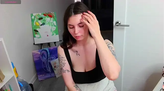 peachyness webcam