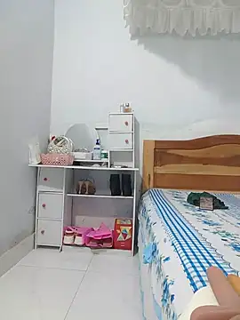 Minh-chau- webcam