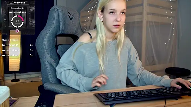 MaoqiBeverly webcam