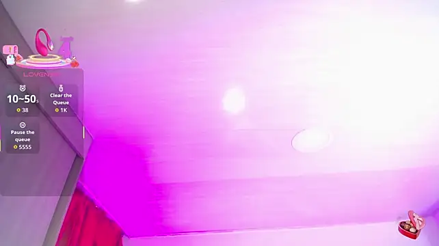 VivienneNoir webcam