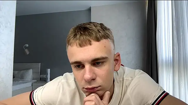 SoloFury webcam