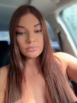 JessycaFlame webcam