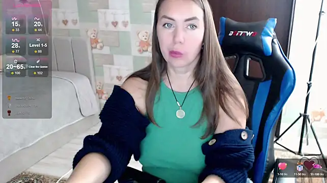 Korolek12 webcam