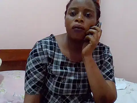 sweetbabra1 webcam