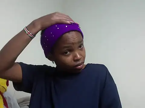 queen-sasha live cam preview