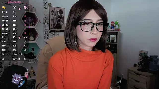 deftsuki