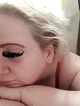 Missy_DM webcam