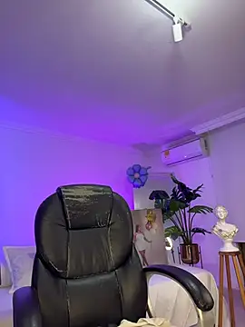 JANYLOVE__ webcam