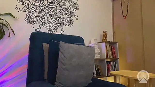 aaroncolombia webcam
